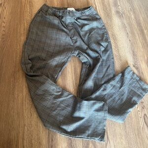 Zara boys pants
